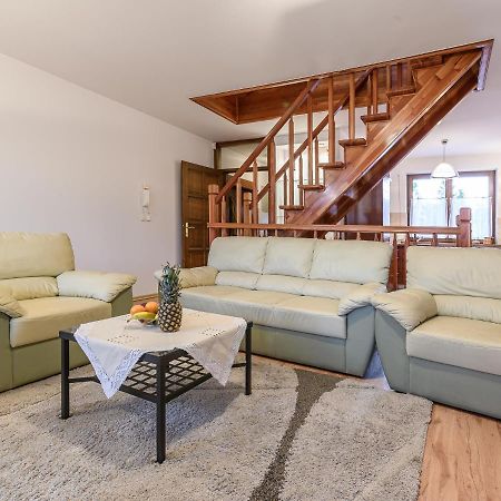 Visitzakopane - Mountain Home Apartment Ngoại thất bức ảnh