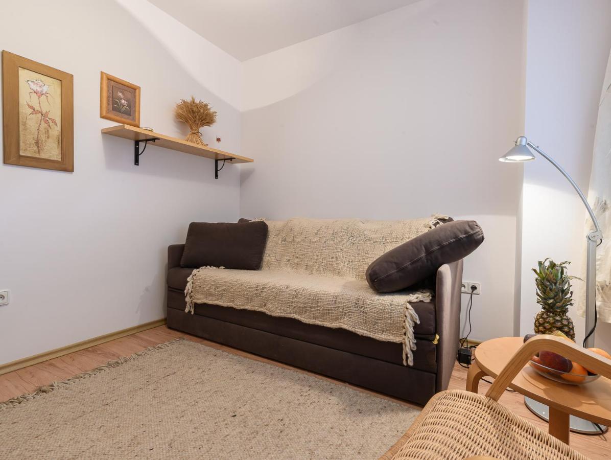 Visitzakopane - Mountain Home Apartment Ngoại thất bức ảnh