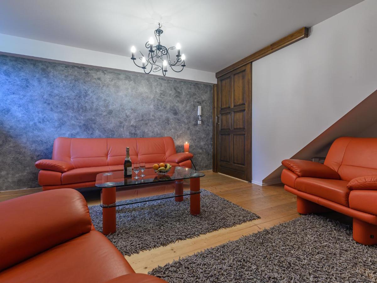 Visitzakopane - Mountain Home Apartment Ngoại thất bức ảnh